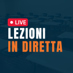 Group logo of Lezioni Live (Dirigente Scolastico ) – [Martedì e Giovedì – 18:30 / 20:00]